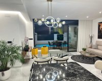 Nuevo - Quad - San Pedro del Pinatar