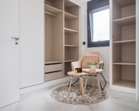 Nuevo - Quad - San Pedro del Pinatar