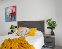 Nuevo - Quad - San Pedro del Pinatar