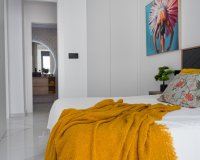 Nuevo - Quad - San Pedro del Pinatar