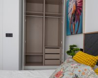 Nuevo - Quad - San Pedro del Pinatar