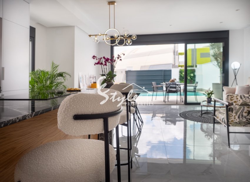 Nuevo - Quad - San Pedro del Pinatar