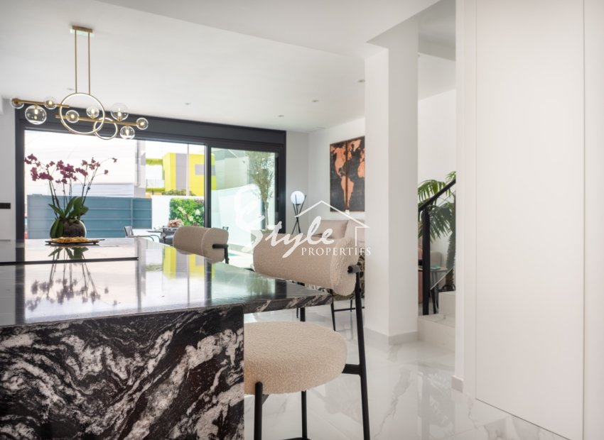 Nuevo - Quad - San Pedro del Pinatar