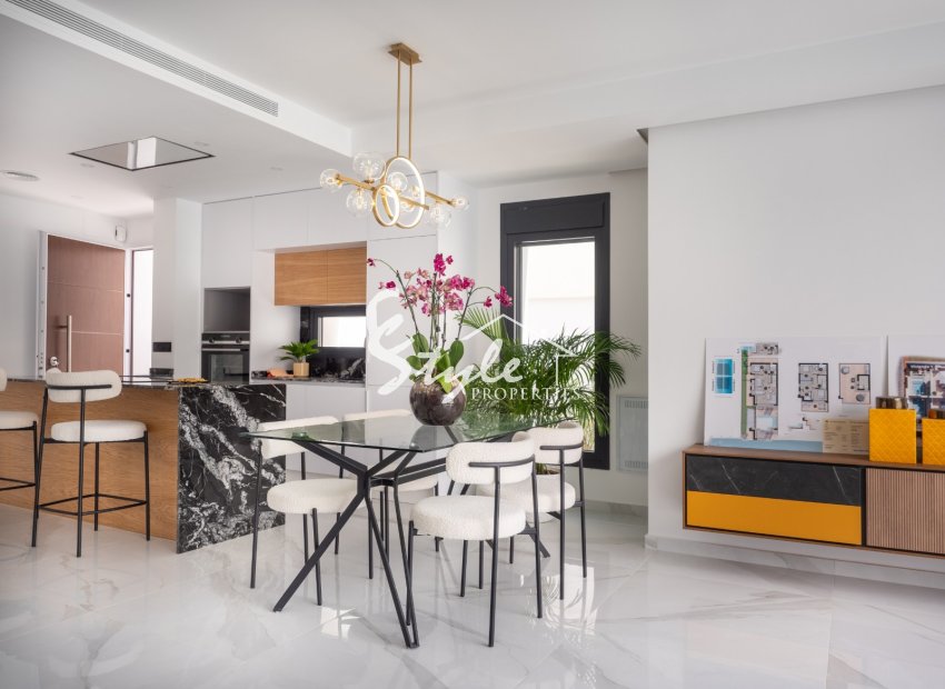 Nuevo - Quad - San Pedro del Pinatar