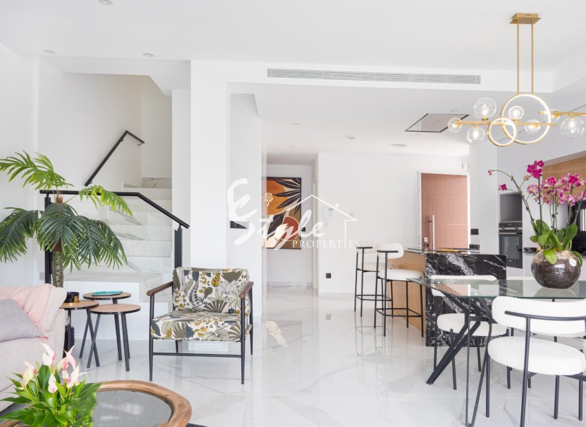 Nuevo - Quad - San Pedro del Pinatar