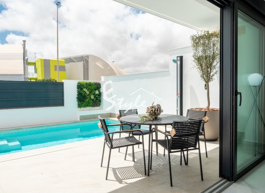 Nuevo - Quad - San Pedro del Pinatar