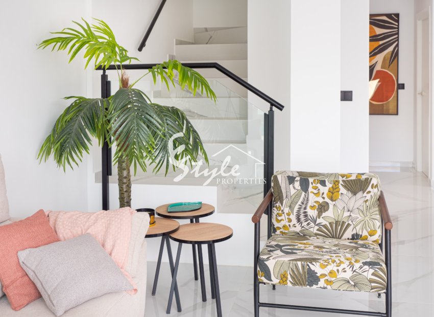 Nuevo - Quad - San Pedro del Pinatar