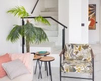 Nuevo - Quad - San Pedro del Pinatar