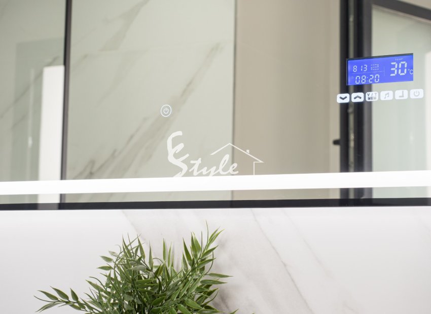 Nuevo - Quad - San Pedro del Pinatar