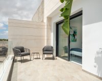 Nuevo - Quad - San Pedro del Pinatar