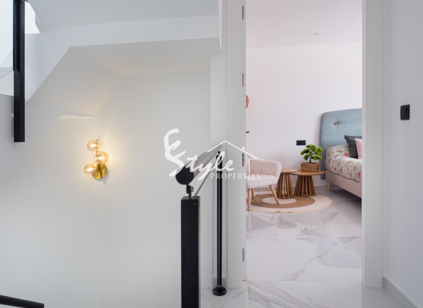 Nuevo - Quad - San Pedro del Pinatar