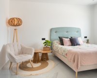 Nuevo - Quad - San Pedro del Pinatar