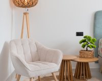 Nuevo - Quad - San Pedro del Pinatar