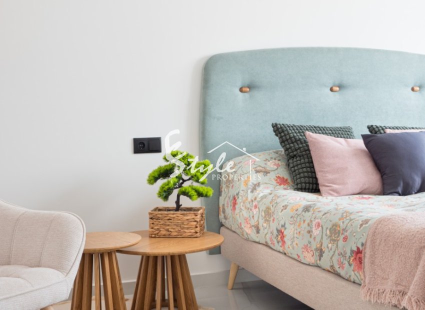 Nuevo - Quad - San Pedro del Pinatar