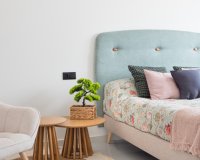 Nuevo - Quad - San Pedro del Pinatar