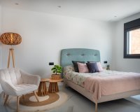 Nuevo - Quad - San Pedro del Pinatar