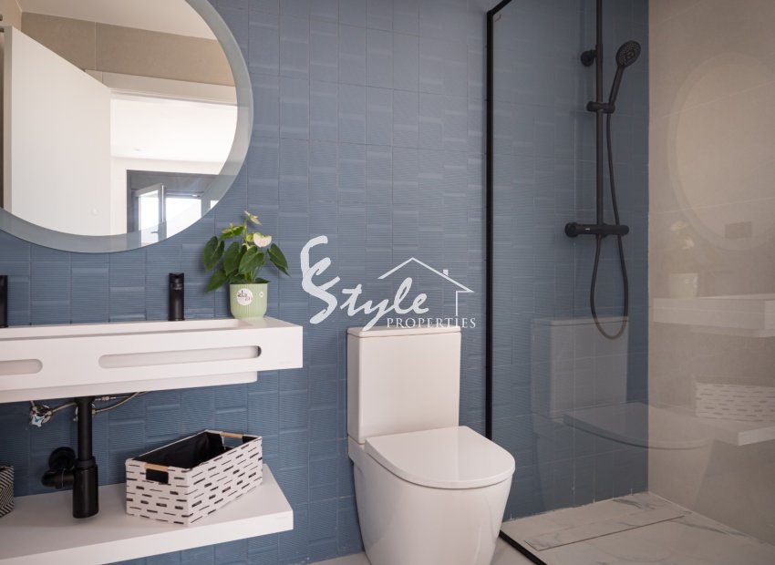 Nuevo - Quad - San Pedro del Pinatar