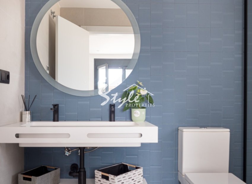 Nuevo - Quad - San Pedro del Pinatar