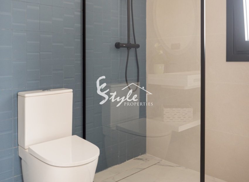 Nuevo - Quad - San Pedro del Pinatar