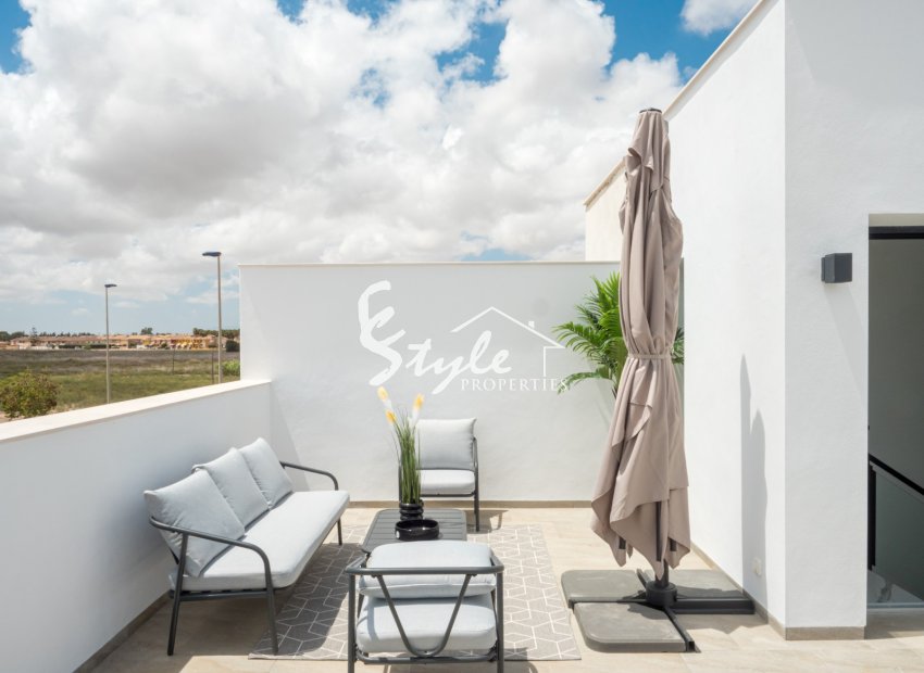 Nuevo - Quad - San Pedro del Pinatar