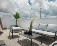 Nuevo - Quad - San Pedro del Pinatar