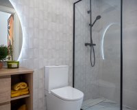 Nuevo - Quad - San Pedro del Pinatar