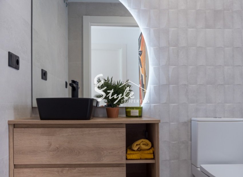 Nuevo - Quad - San Pedro del Pinatar