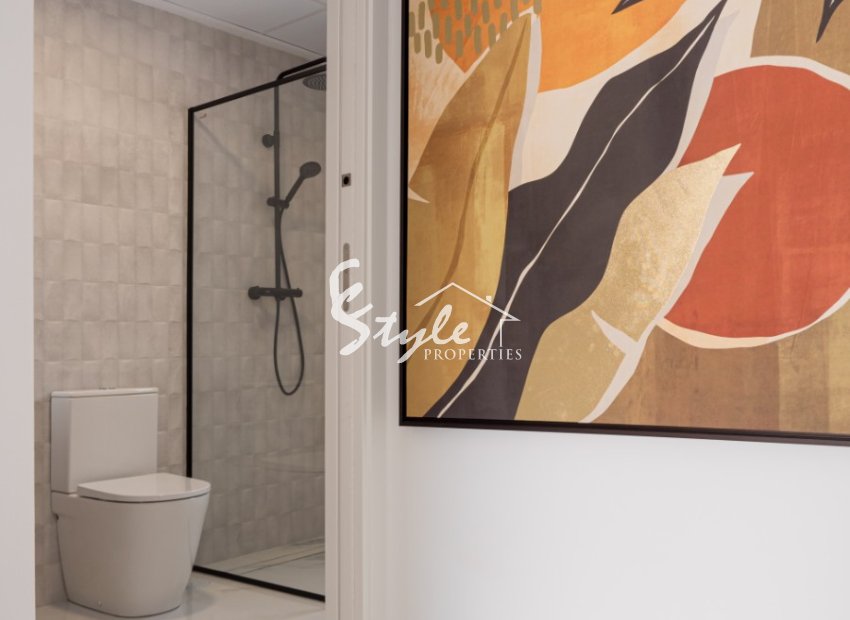 Nuevo - Quad - San Pedro del Pinatar