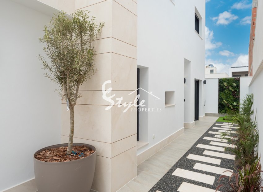 Nuevo - Quad - San Pedro del Pinatar