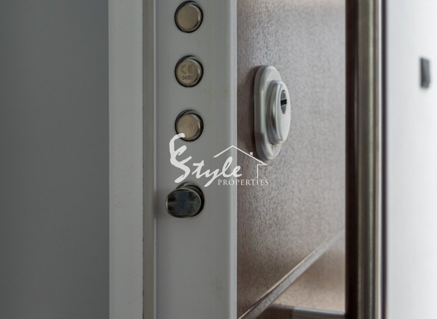 Nuevo - Quad - San Pedro del Pinatar