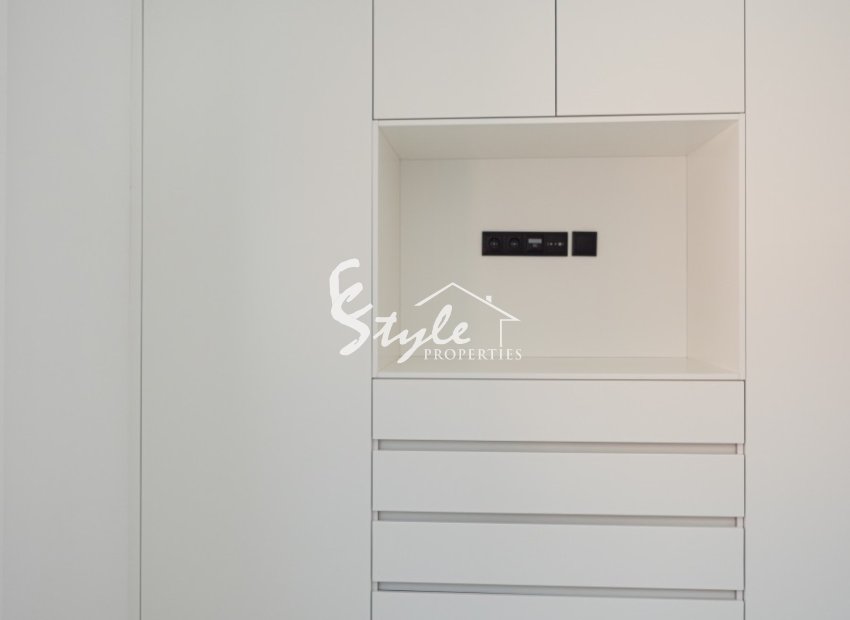 Nuevo - Quad - San Pedro del Pinatar