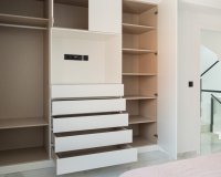 Nuevo - Quad - San Pedro del Pinatar