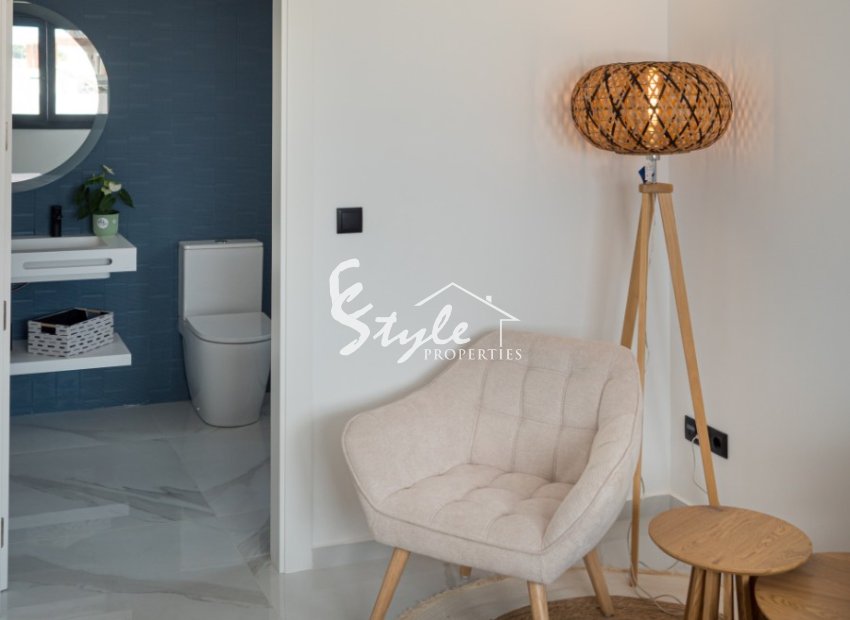 Nuevo - Quad - San Pedro del Pinatar