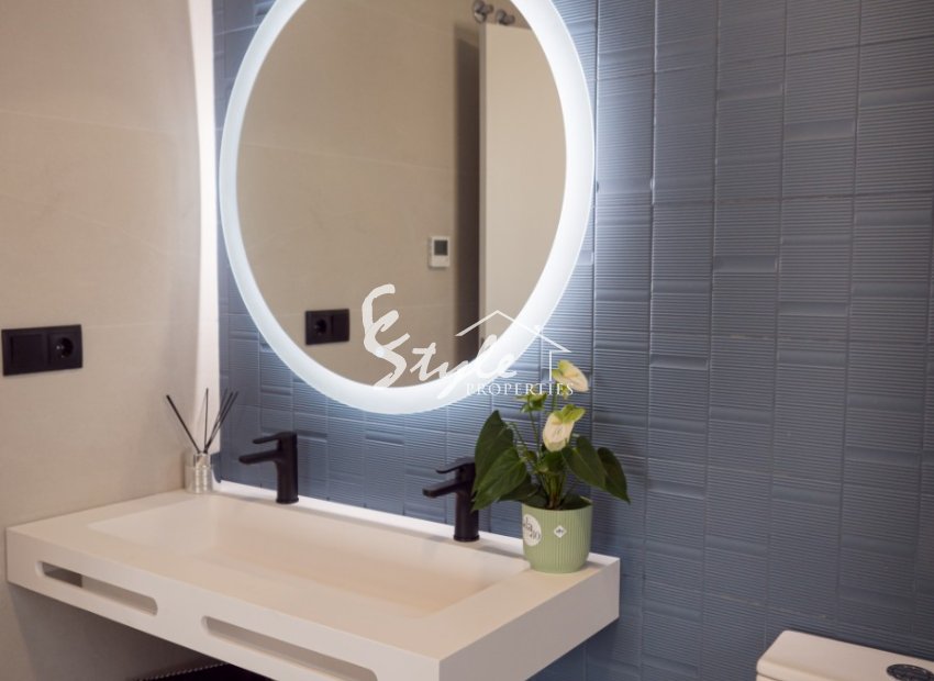 Nuevo - Quad - San Pedro del Pinatar