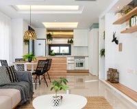 Nuevo - Semi - Detached Villa - Ciudad Quesada