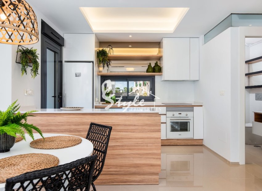 Nuevo - Semi - Detached Villa - Ciudad Quesada