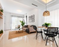 Nuevo - Semi - Detached Villa - Ciudad Quesada