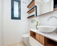 Nuevo - Semi - Detached Villa - Ciudad Quesada