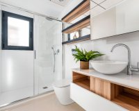 Nuevo - Semi - Detached Villa - Ciudad Quesada