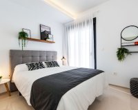 Nuevo - Semi - Detached Villa - Ciudad Quesada