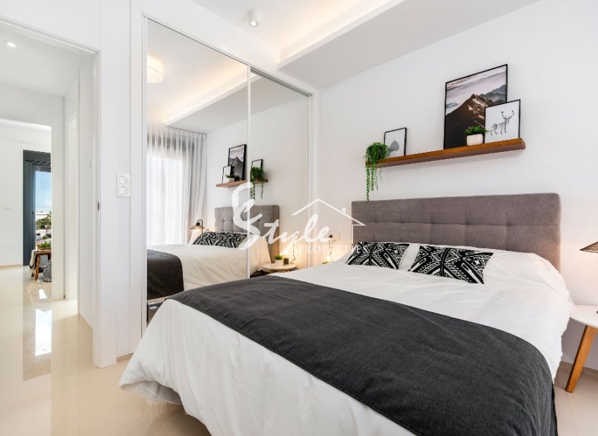 Nuevo - Semi - Detached Villa - Ciudad Quesada