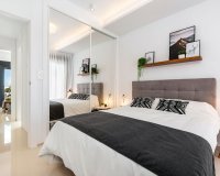 Nuevo - Semi - Detached Villa - Ciudad Quesada