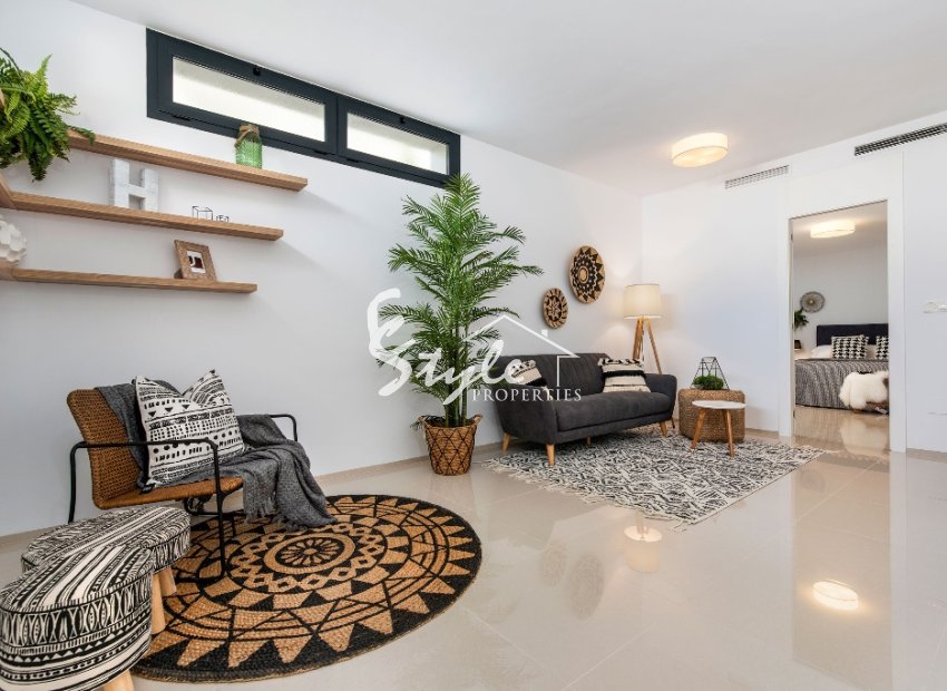 Nuevo - Semi - Detached Villa - Ciudad Quesada