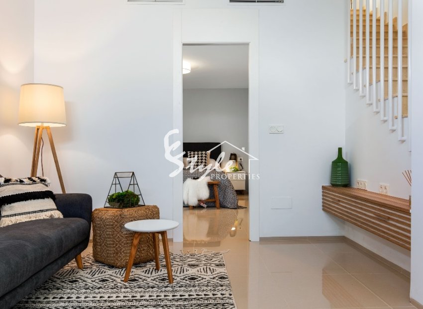 Nuevo - Semi - Detached Villa - Ciudad Quesada