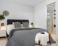 Nuevo - Semi - Detached Villa - Ciudad Quesada