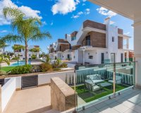 Nuevo - Semi - Detached Villa - Ciudad Quesada