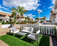 Nuevo - Semi - Detached Villa - Ciudad Quesada