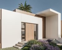 Nuevo - Semi - Detached Villa - El Campello