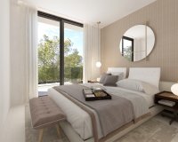 Nuevo - Semi - Detached Villa - Finestrat