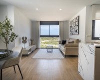 Nuevo - Semi - Detached Villa - La Finca Golf - La Finca Golf Resort